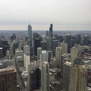 Meet your Posher, Rob